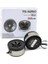 TS-S250 Tweeter 250W 4mm 2 Adet 1