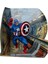 Comics - Captain America (Captain America #100) Heykel 7