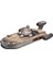 Hasbro Star Wars Vintage Collection Landspeeder & Luke Skywalker (Tatooine) Araç ve Figür Seti 4