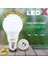 M-1206MA AL-A105 5W LED Ampul 1