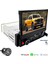 VM-6800 Android Indash Teyp 7 Inç 4X65 Watt Bluetooth Mirrorlink Carplay 1