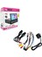VM-6800 Android Indash Teyp 7 Inç 4X65 Watt Bluetooth Mirrorlink Carplay 3