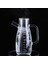 Cam Yağdanlık Sirkelik 1000 ml – Borosilikat Cam, Bambu Kapaklı, Sızdırmaz ve Şık Tasarım Sirkelik 6