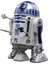 Hasbro Star Wars Black Series R2-D2 (Revenge Of The Sith 20TH Anniversary) 3
