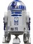 Hasbro Star Wars Black Series R2-D2 (Revenge Of The Sith 20TH Anniversary) 4