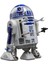 Hasbro Star Wars Black Series R2-D2 (Revenge Of The Sith 20TH Anniversary) 5