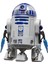 Hasbro Star Wars Black Series R2-D2 (Revenge Of The Sith 20TH Anniversary) 6