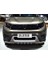 Dacia - Duster 2018-2023 Ön-Arka Tampon Koruma 2