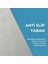 Yuvarlak Halı – Kaymaz Tabanlı, Yıkanabilir, Yumuşak Dokulu, Sevimli Desenler (MONNYVRLK_25) 3