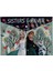 Otto Frozen 45402 Sisters Forever A4 Çıtçıtlı Dosya 1