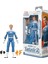 Hasbro Marvel Legends Johnny Storm (The Fantastic Four: First Steps) Aksiyon Figürü 1