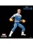 Hasbro Marvel Legends Johnny Storm (The Fantastic Four: First Steps) Aksiyon Figürü 5