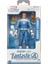 Hasbro Marvel Legends Johnny Storm (The Fantastic Four: First Steps) Aksiyon Figürü 6
