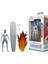 Hasbro Marvel Legends Silver Surfer (The Fantastic Four: First Steps) Aksiyon Figürü 1