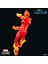 Hasbro Marvel Legends Human Torch (The Fantastic Four: First Steps) Aksiyon Figürü 5