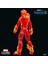 Hasbro Marvel Legends Human Torch (The Fantastic Four: First Steps) Aksiyon Figürü 6