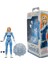 Hasbro Marvel Legends Marvel's Invisible Woman (The Fantastic Four: First Steps) Aksiyon Figürü 1