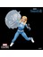 Hasbro Marvel Legends Marvel's Invisible Woman (The Fantastic Four: First Steps) Aksiyon Figürü 4