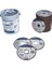 Standard For Metal Kesme Diski 115MM, 100AD 2