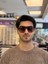 110 C04 56 Olivier Philippe Güneş Gözlüğü 2