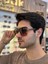 110 C04 56 Olivier Philippe Güneş Gözlüğü 4