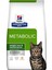 Prescription Diet Metabolic Weight Loss & Maintenance Kedi Kuru Maması 3 kg 1