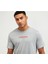 Pro Dri-Fit Training Erkek Gri T-Shirt DM5677-077 1
