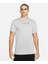 Pro Dri-Fit Training Erkek Gri T-Shirt DM5677-077 2