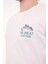 ML FINE 11OTD206 5FX Ekru Erkek Kısa Kol T-Shirt 4