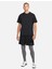Dri-Fit Fitness Antreman Erkek Spor Tshirt 6