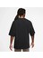 Sportswear Graphic Oversize Erkek Spor T-Shirt 3
