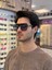 110 C07 56 Olivier Philippe Güneş Gözlüğü 2