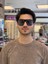 110 C07 56 Olivier Philippe Güneş Gözlüğü 4
