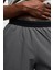 Pro Dri Fit Flex Rep 3.0 Unlined Training Erkek Şort Gri 2
