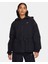 Sportswear Everything Suya Dayanıklı Oversize(Büyük Kalıp) Kapüşonlu Ceket 1