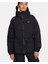 Sportswear Everything Suya Dayanıklı Oversize(Büyük Kalıp) Kapüşonlu Ceket 3