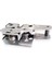 Vw Transporter 2020-2023 Motor Kaput Alt Kilit Kablosuz 7E0823509F 4