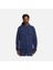 Sportswear Sports Utility Sherpa Full-Buttoned Erkek Lacivert Ceket FD4334 1