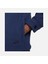 Sportswear Sports Utility Sherpa Full-Buttoned Erkek Lacivert Ceket FD4334 2