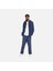 Sportswear Sports Utility Sherpa Full-Buttoned Erkek Lacivert Ceket FD4334 3