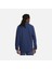 Sportswear Sports Utility Sherpa Full-Buttoned Erkek Lacivert Ceket FD4334 4