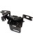 Vw Polo Hb 2000-2002 Motor Kaput Kilit Alt Mekanizması 6N0823509F 3