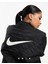 Sportswear Reversible Varsity College Style Bomber Çift Taraflı Kadın Ceket 3