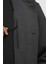 Tech Fleece Oversize Günlük Ceket 2