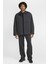 Tech Fleece Oversize Günlük Ceket 5