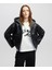 Kumaş Mix Colorblock Mont IW6250012173001 1