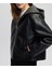 Kumaş Mix Colorblock Mont IW6250012173001 4