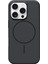 HBC-300 Beat iPhone 16 Pro Max Magsafe Kılıf - Siyah 1
