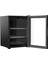 INV-MC45 All Black Edition Inverter Camlı Minibar Mini Buzdolabı 4