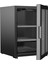 INV-MC45 All Black Edition Inverter Camlı Minibar Mini Buzdolabı 5